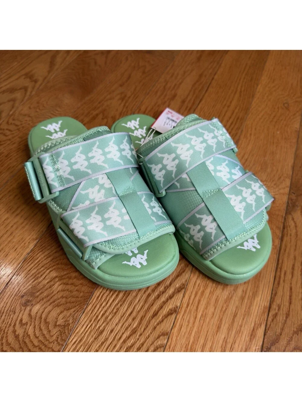 Kappa product pair